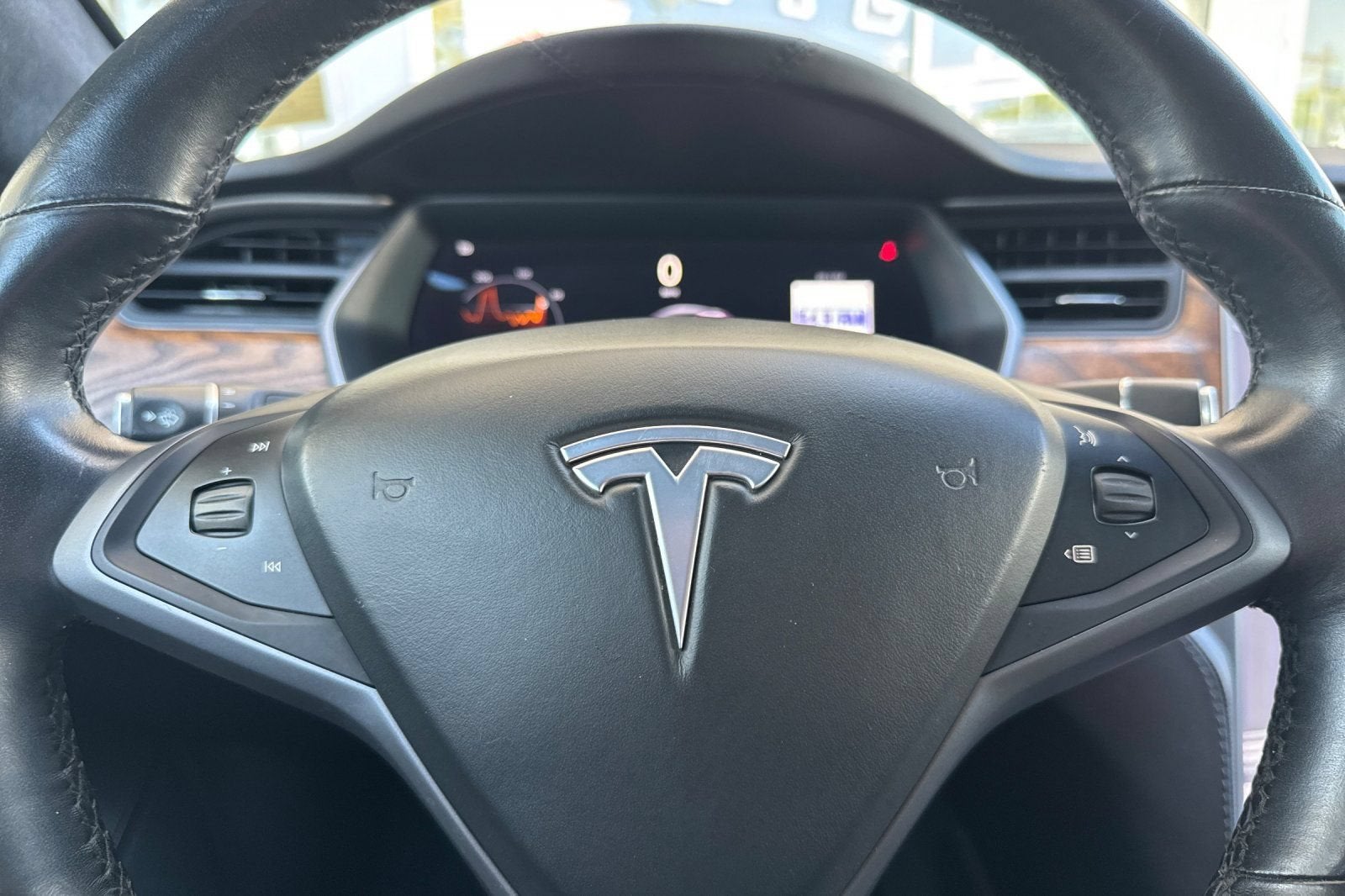 2019 Tesla Model S 75D