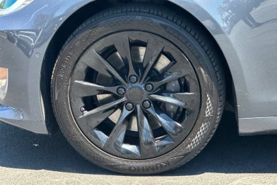 2019 Tesla Model S 75D