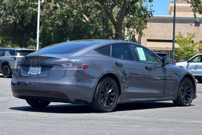 2019 Tesla Model S 75D