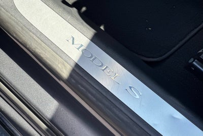 2019 Tesla Model S 75D