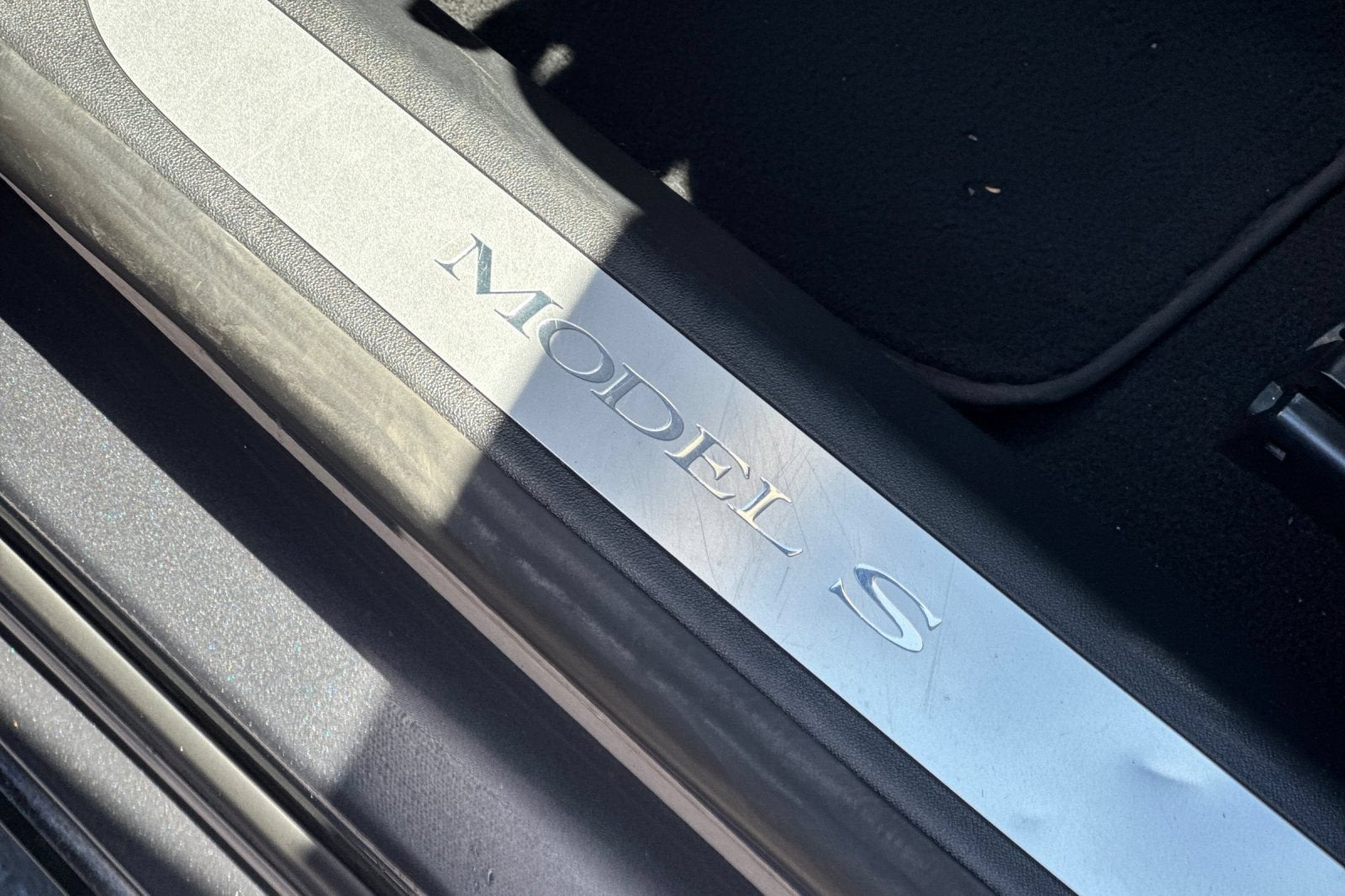 2019 Tesla Model S 75D