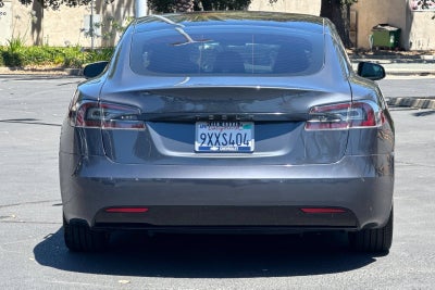 2019 Tesla Model S 75D