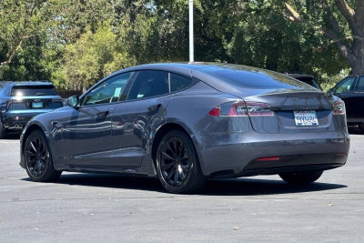 2019 Tesla Model S 75D
