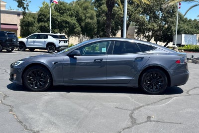2019 Tesla Model S 75D