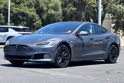 2019 Tesla Model S 75D