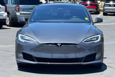 2019 Tesla Model S 75D