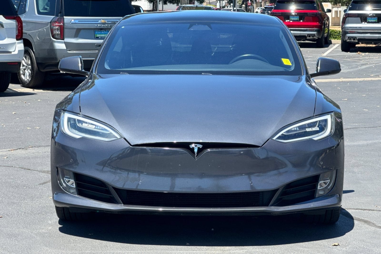 2019 Tesla Model S 75D