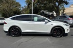 2019 Tesla Model X P100D