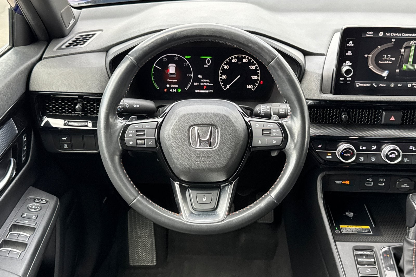2023 Honda CR-V Hybrid Sport Touring