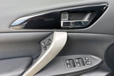 2023 Mitsubishi Eclipse Cross SE