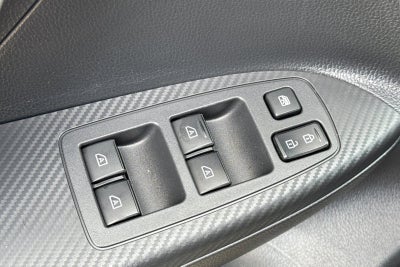 2023 Mitsubishi Eclipse Cross SE
