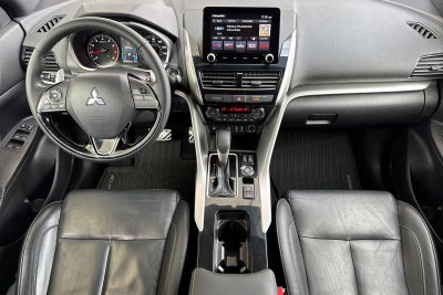 2023 Mitsubishi Eclipse Cross SE