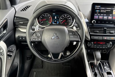 2023 Mitsubishi Eclipse Cross SE