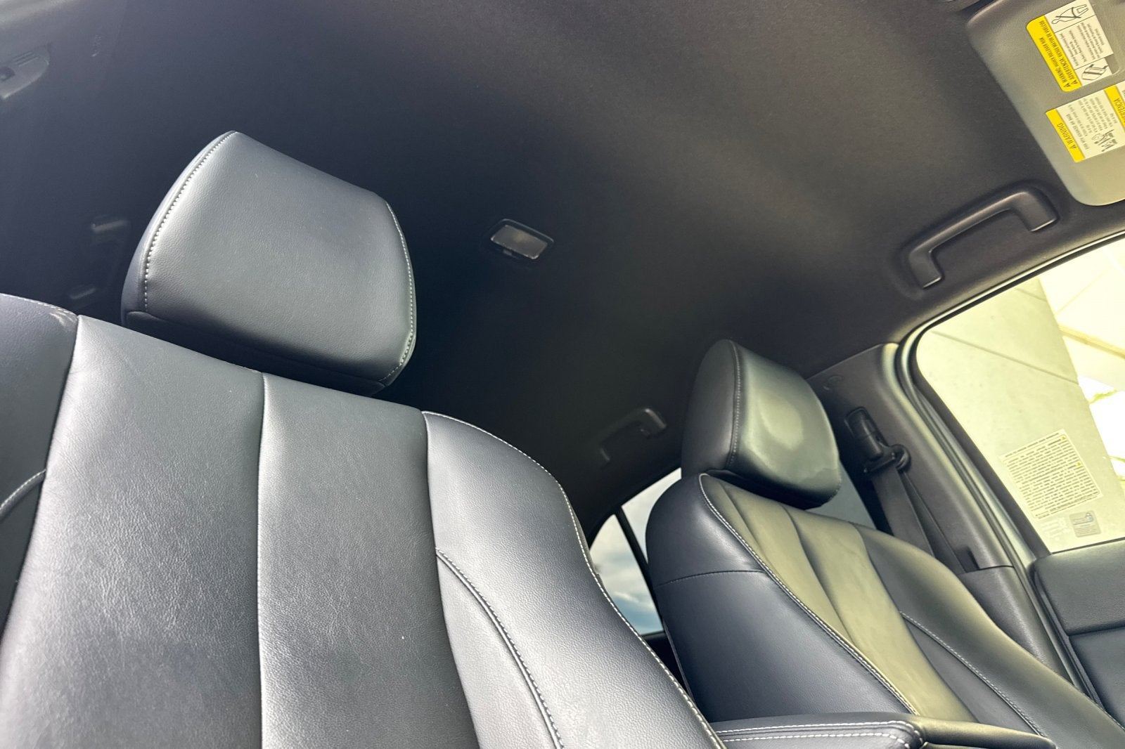 2023 Mitsubishi Eclipse Cross SE
