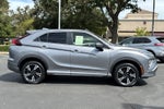 2023 Mitsubishi Eclipse Cross SE