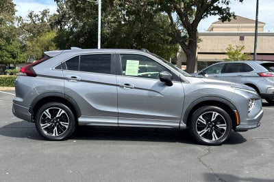 2023 Mitsubishi Eclipse Cross SE