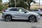 2023 Mitsubishi Eclipse Cross SE