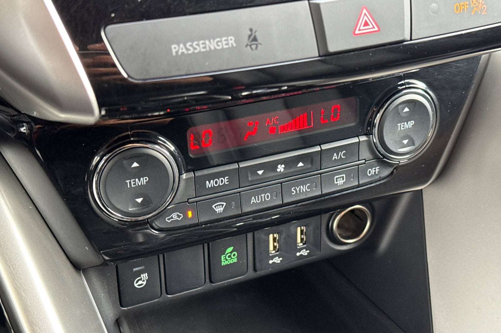 2023 Mitsubishi Eclipse Cross SE