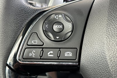 2023 Mitsubishi Eclipse Cross SE