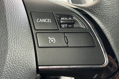 2023 Mitsubishi Eclipse Cross SE