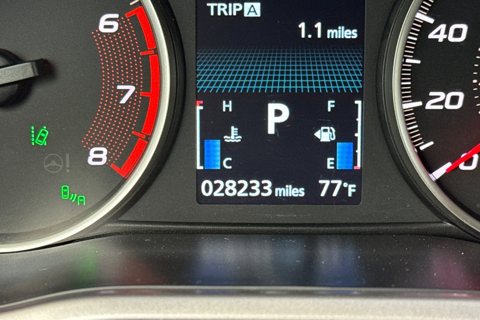 2023 Mitsubishi Eclipse Cross SE
