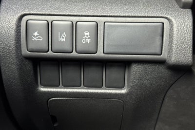 2023 Mitsubishi Eclipse Cross SE