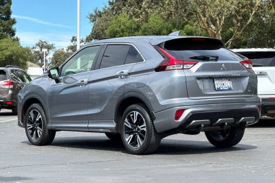 2023 Mitsubishi Eclipse Cross SE