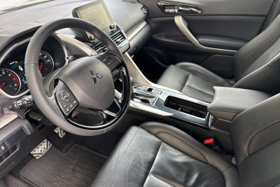 2023 Mitsubishi Eclipse Cross SE