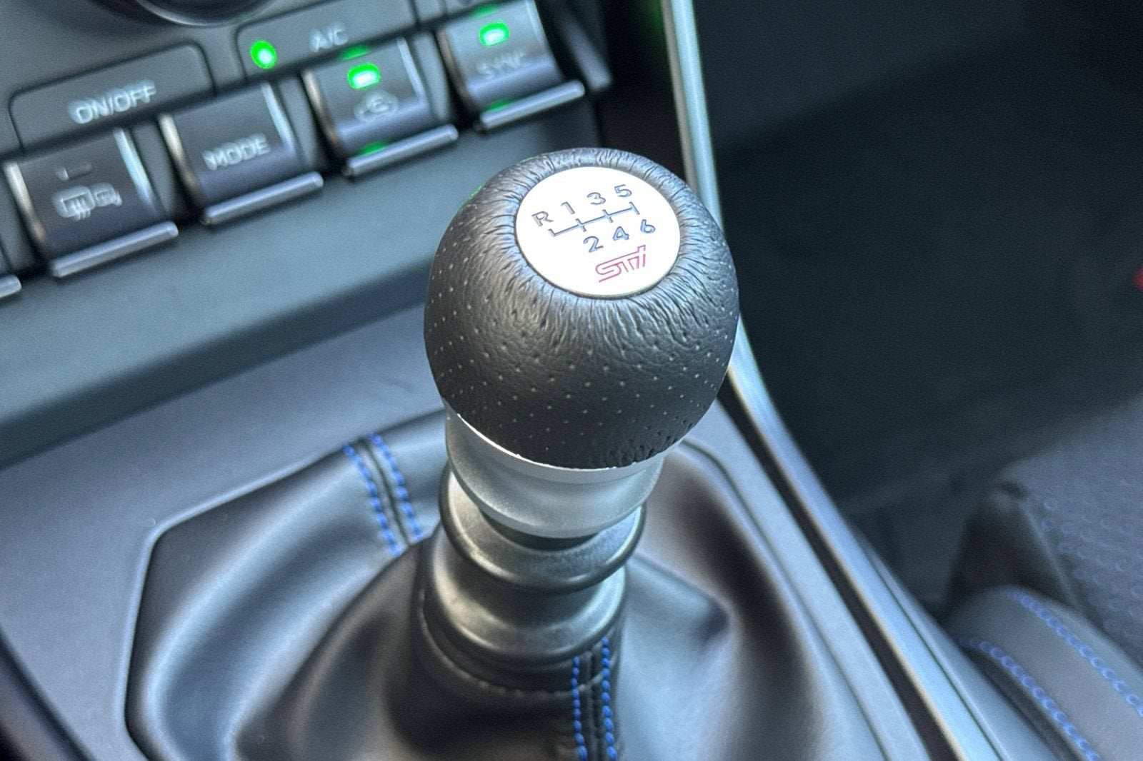 2025 Subaru BRZ tS