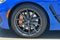 2025 Subaru BRZ tS