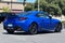 2025 Subaru BRZ tS