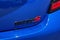 2025 Subaru BRZ tS