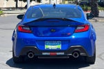 2025 Subaru BRZ tS