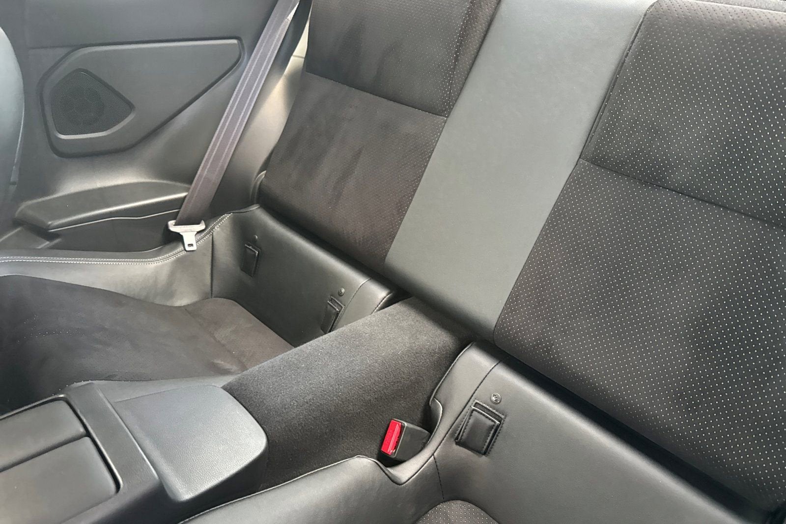 2024 Toyota GR86 Premium