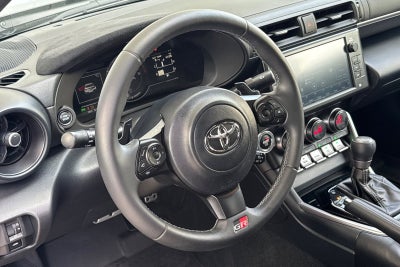 2024 Toyota GR86 Premium