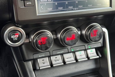 2024 Toyota GR86 Premium