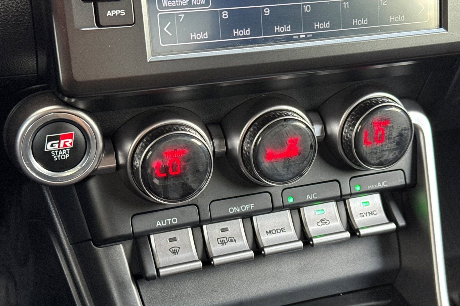 2024 Toyota GR86 Premium