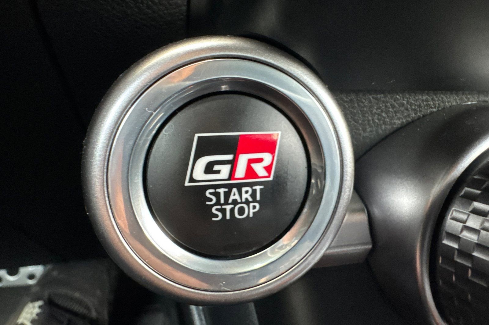 2024 Toyota GR86 Premium