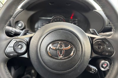 2024 Toyota GR86 Premium