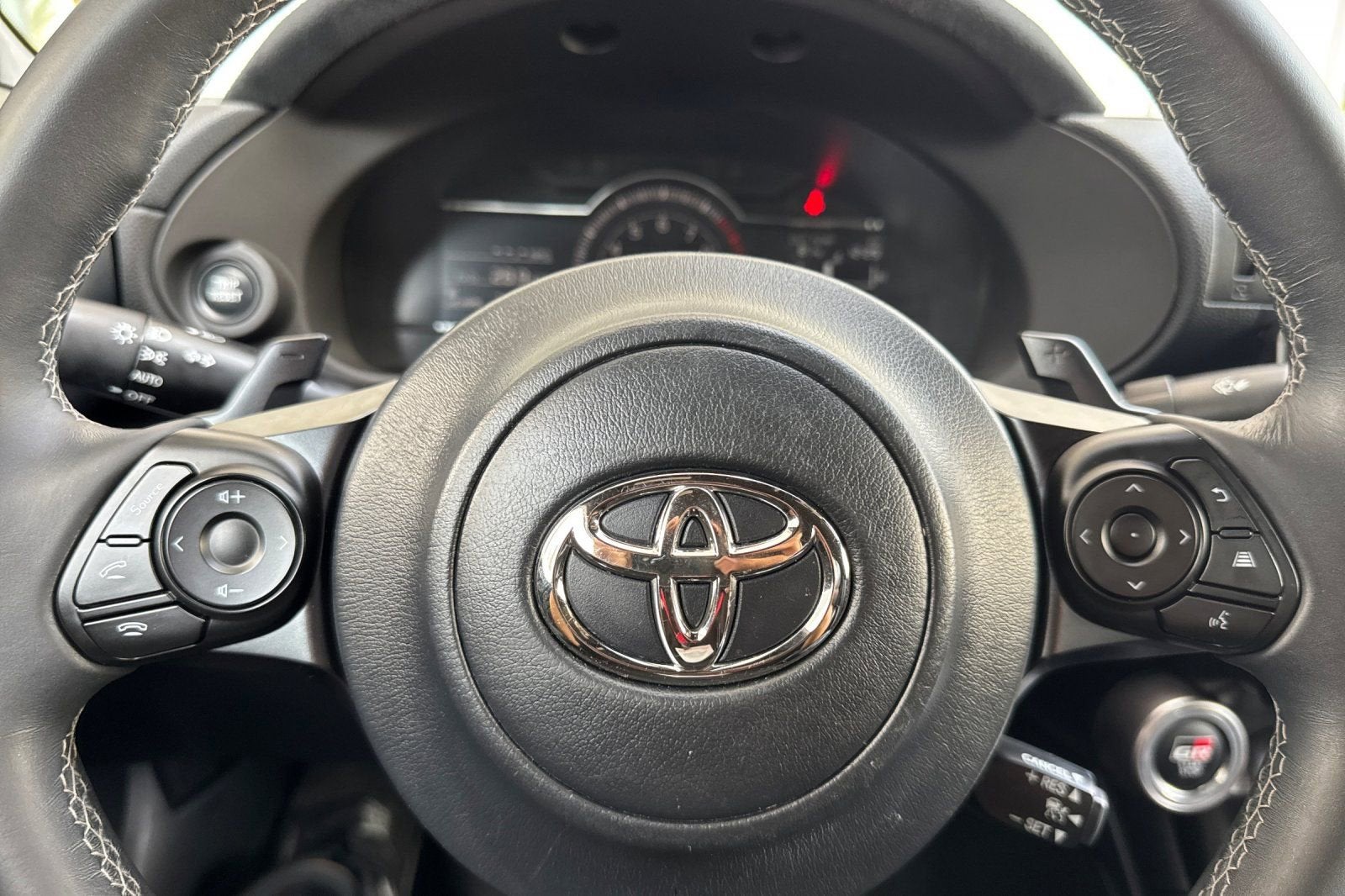 2024 Toyota GR86 Premium