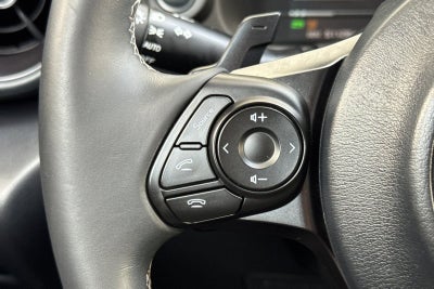 2024 Toyota GR86 Premium