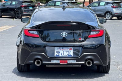 2024 Toyota GR86 Premium
