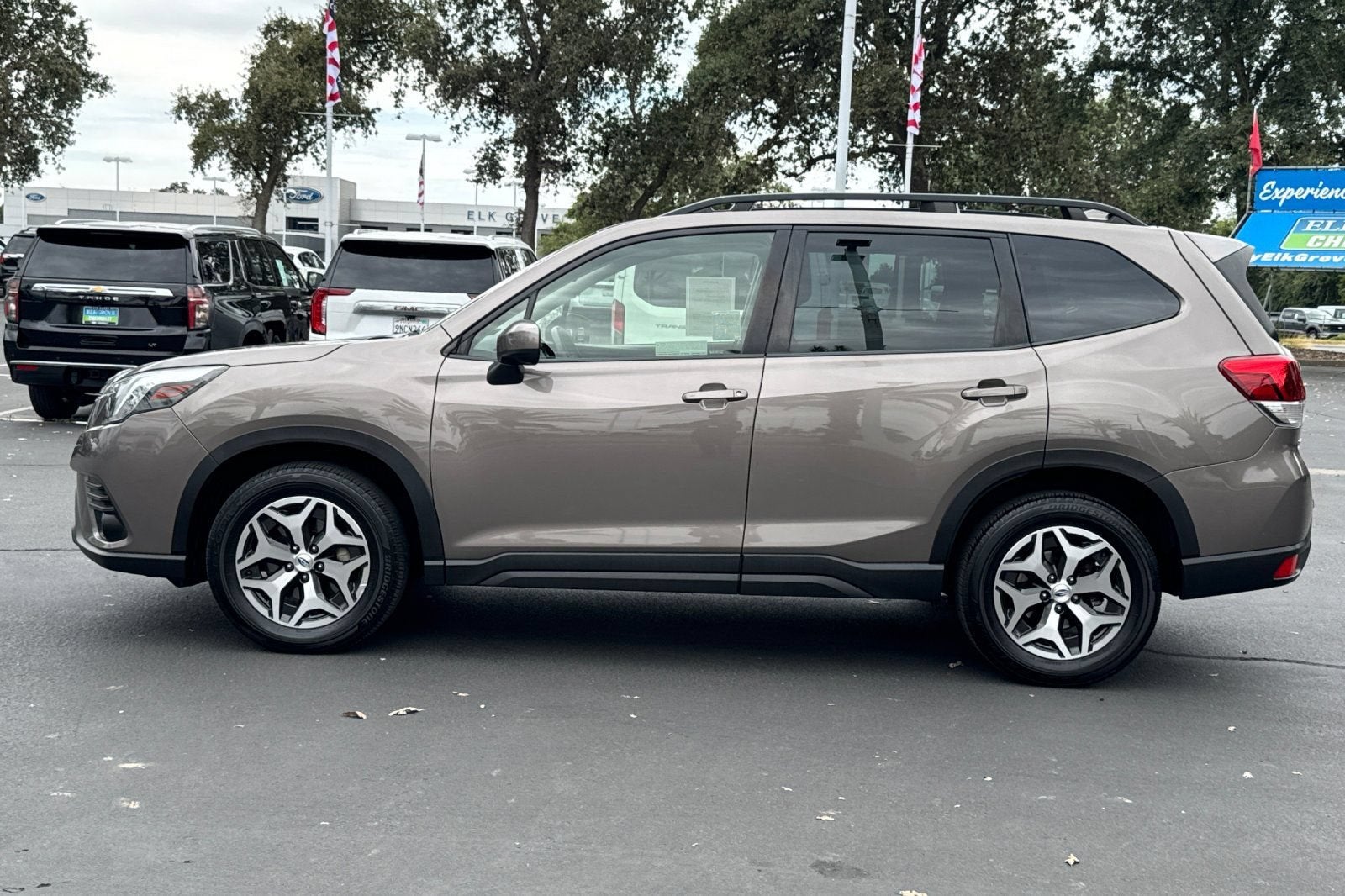 2023 Subaru Forester Premium