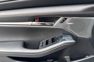 2021 Mazda Mazda3 Hatchback 2.5 Turbo Premium Plus