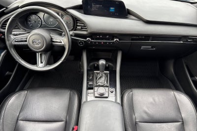 2021 Mazda Mazda3 Hatchback 2.5 Turbo Premium Plus
