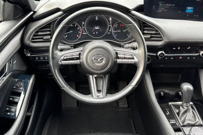2021 Mazda Mazda3 Hatchback 2.5 Turbo Premium Plus