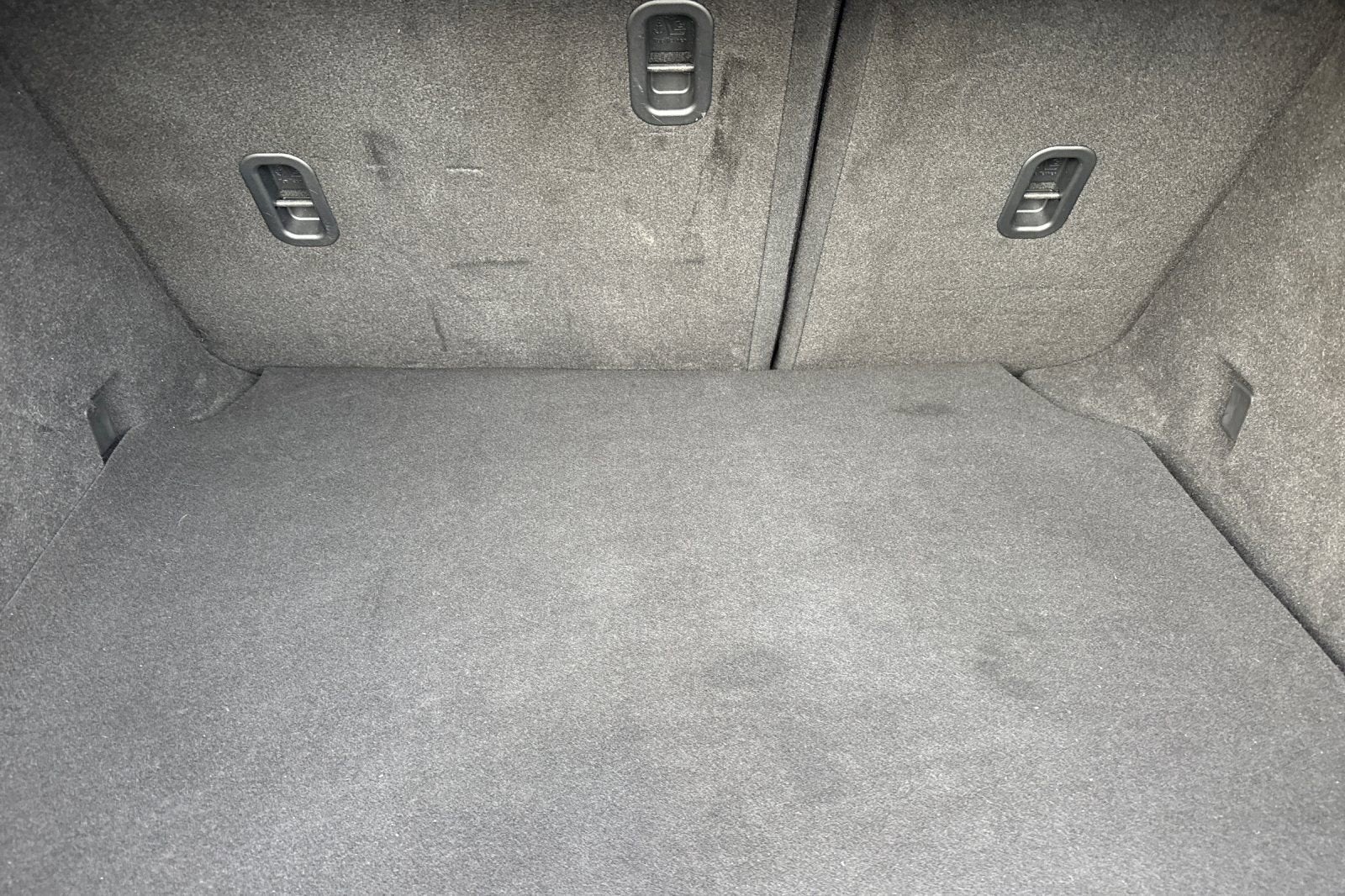 2021 Mazda Mazda3 Hatchback 2.5 Turbo Premium Plus