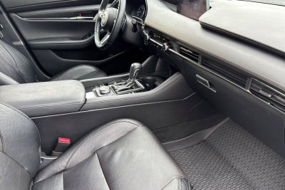 2021 Mazda Mazda3 Hatchback 2.5 Turbo Premium Plus