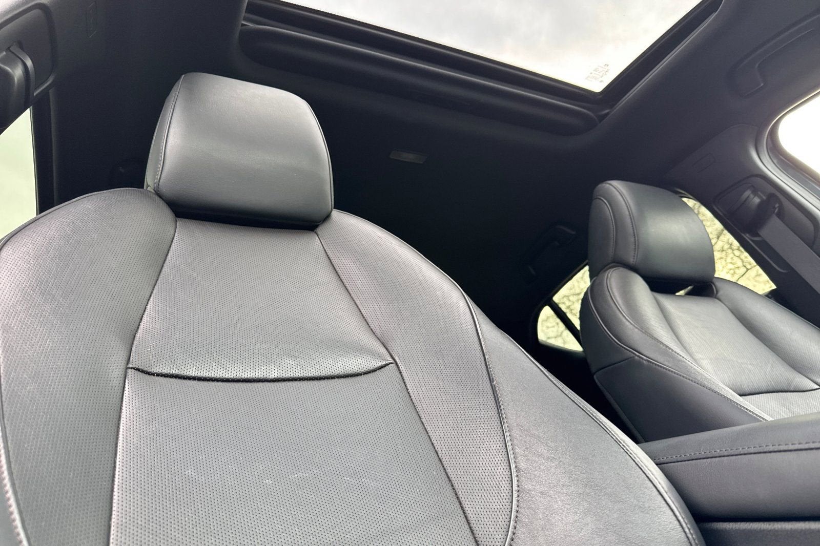 2021 Mazda Mazda3 Hatchback 2.5 Turbo Premium Plus