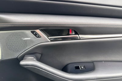 2021 Mazda Mazda3 Hatchback 2.5 Turbo Premium Plus